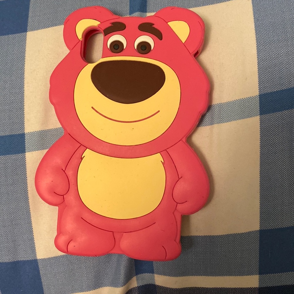 Iphone Xr Lots-o'-Huggin' Bear Phone Case